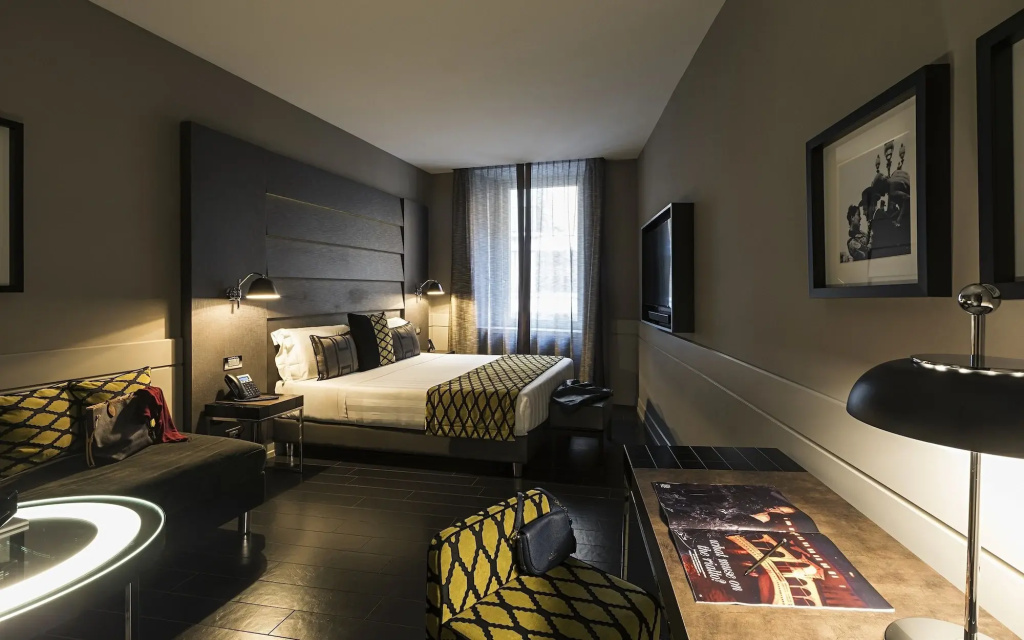 Hotel photo 9