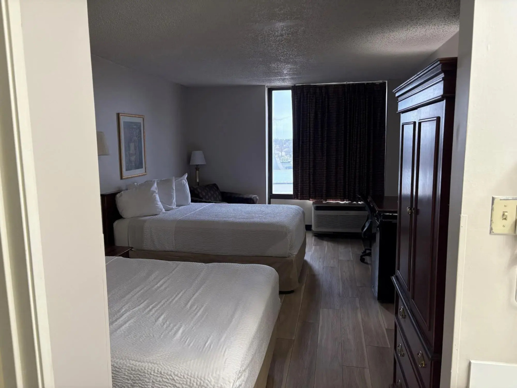 Days Inn By Wyndham Amarillo East