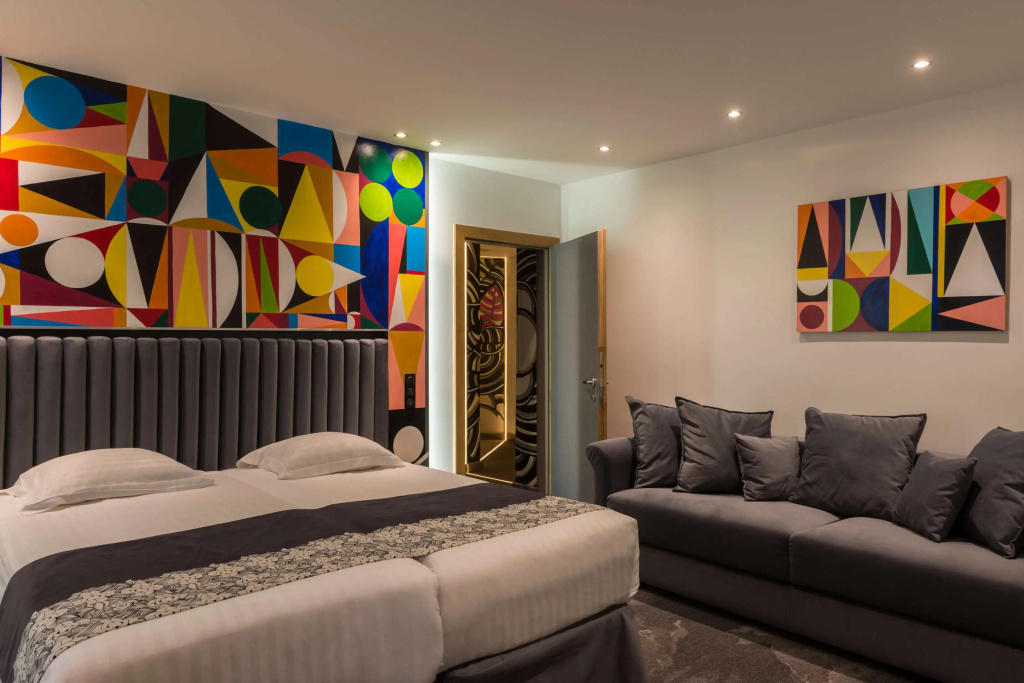 Hotel photo 13