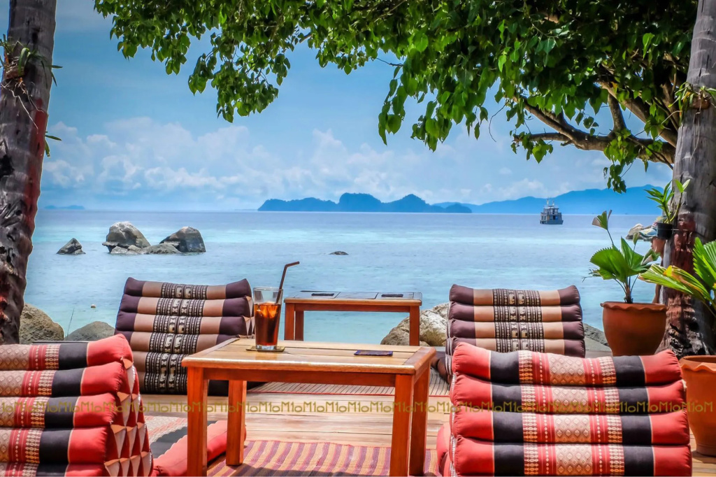 Beach & Waterfront