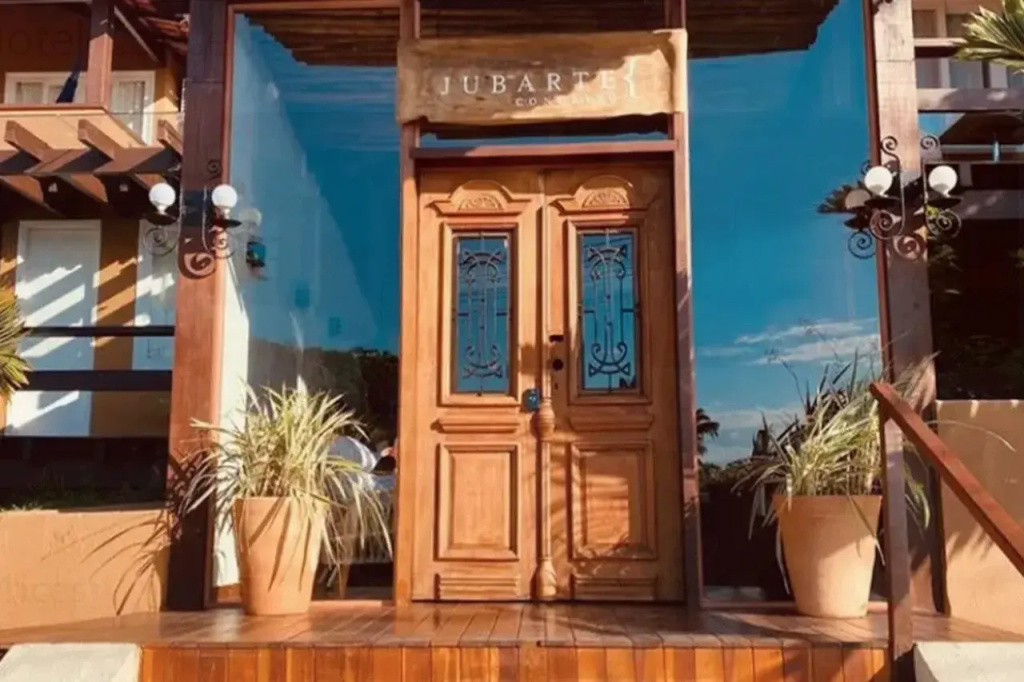 Jubarte Conceito Hotel