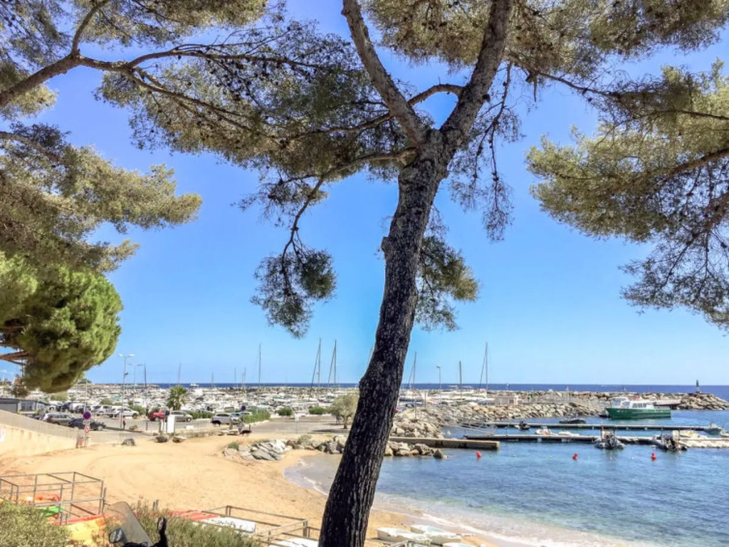 Beach & Waterfront