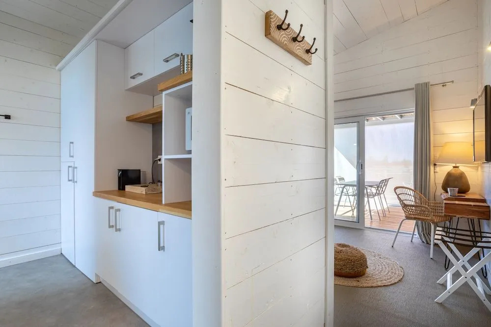 Voir la photo 4 — Lodges de Camargue