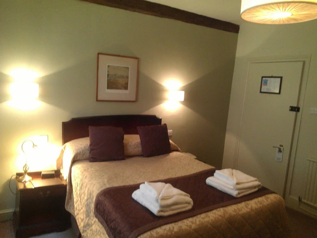 The Kings Head Hotel - Général