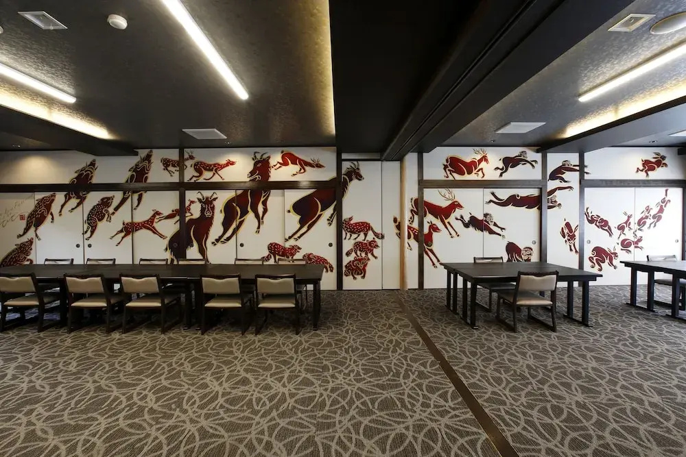 Hotel photo 18