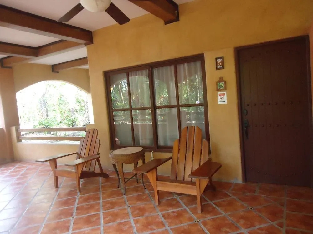 Hotel Playa Westfalia - фото 28