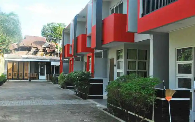 Cozy Room at Wisma Andany Jepara