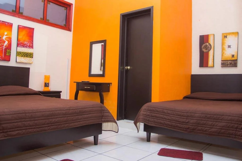 Hotel photo 20