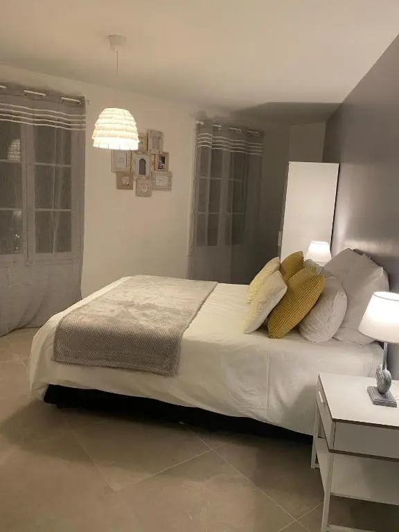 Voir la photo 1 — Cosy By DREAM APARTMENTS