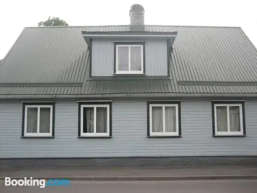 Karusselli 25 Apartments