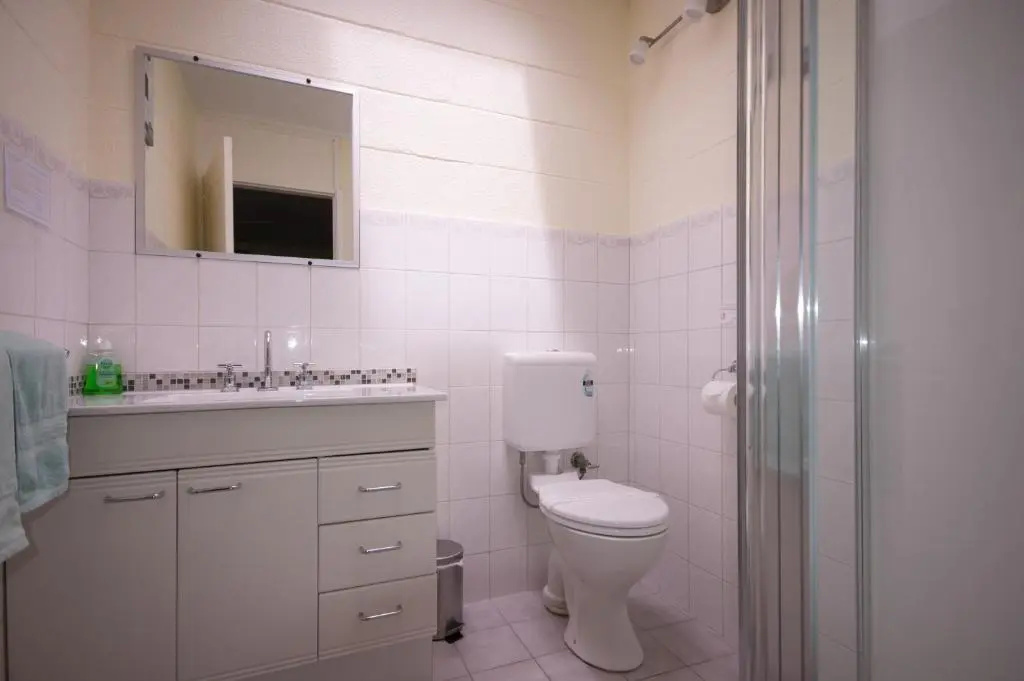 Kalindo Merimbula - Chambres