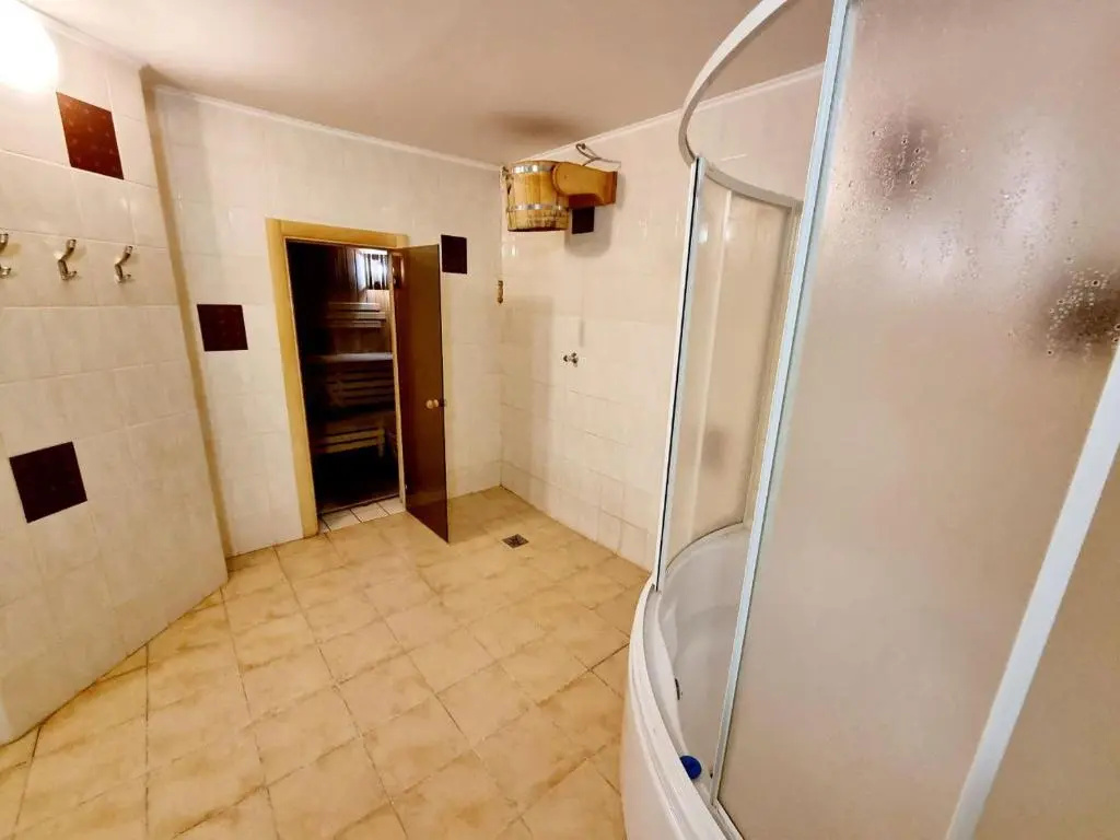 Helen Hotel - Chambres