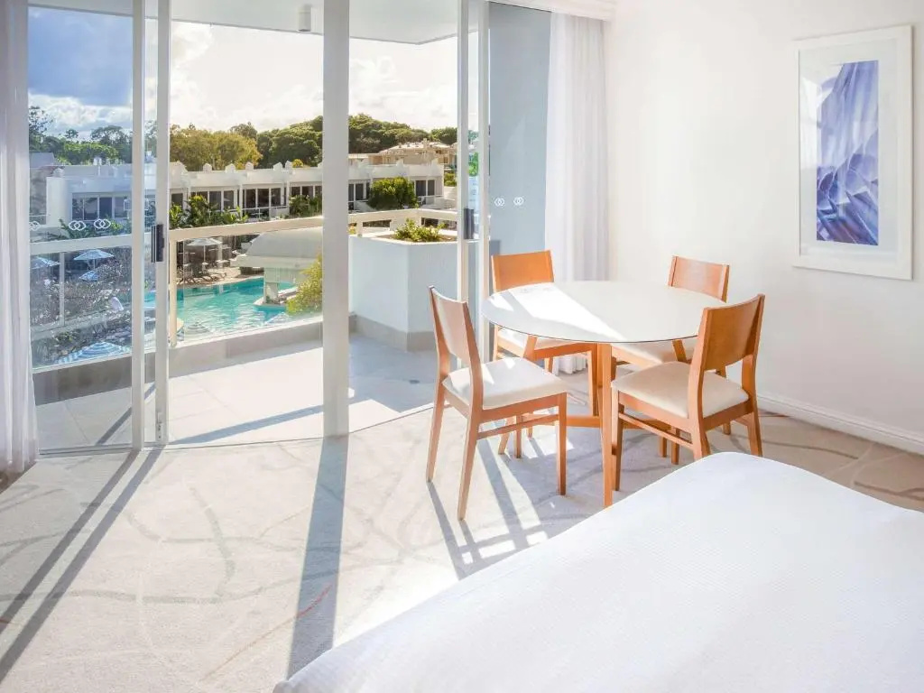 Elysium Noosa Resort - MGallery Collection - Chambres