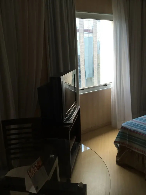 Flats São Paulo - BERRINI - Chambres