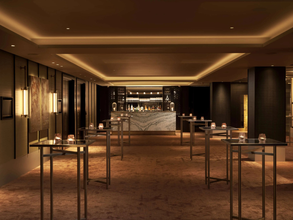 Nobu London Portman Square - Général