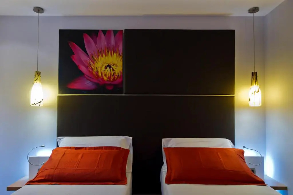 Hotel Gravina San Pietro - Tap to explore photos