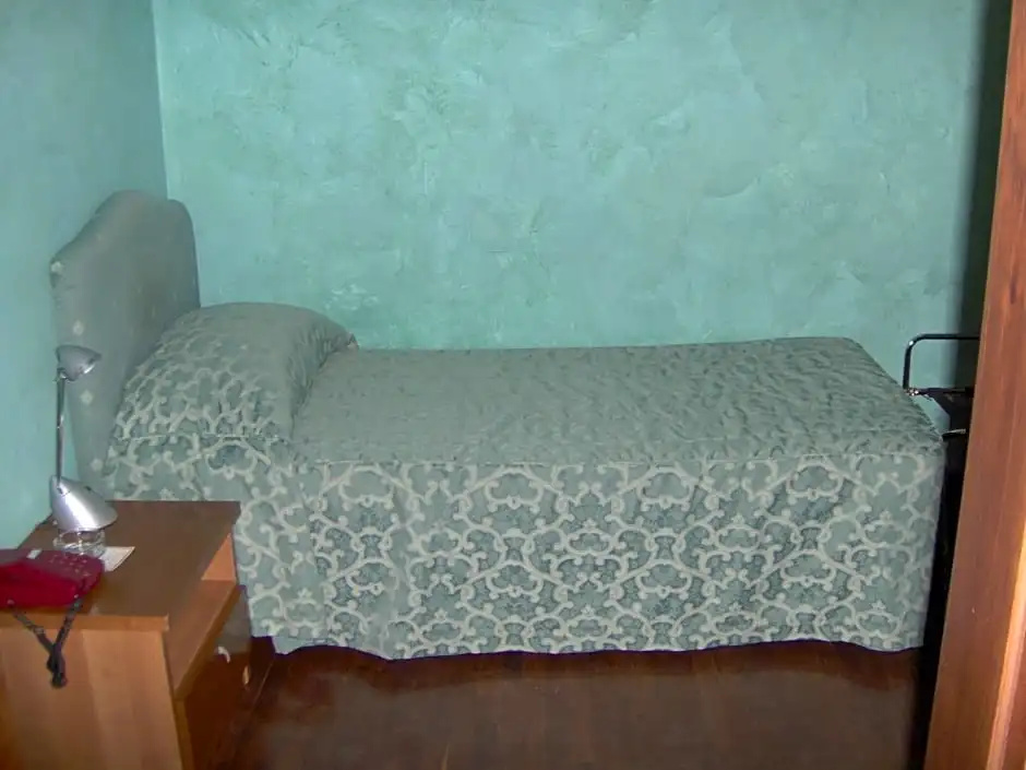Hotel 3 Querce - Chambres