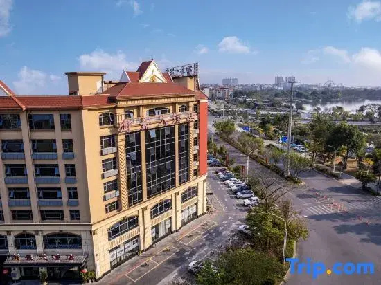 Hotel photo 14