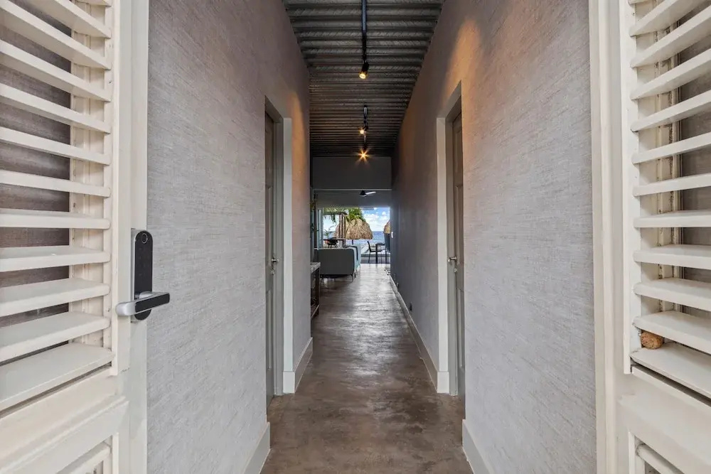 PM78 Boutique Apartments - Général