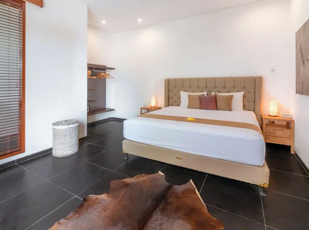 Lempuyang Boutique Hotel — фото