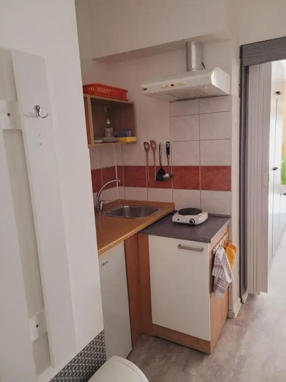 Standard Apartment