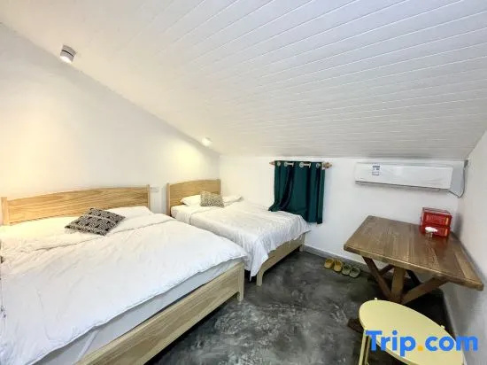 1 Bedroom Standard room
