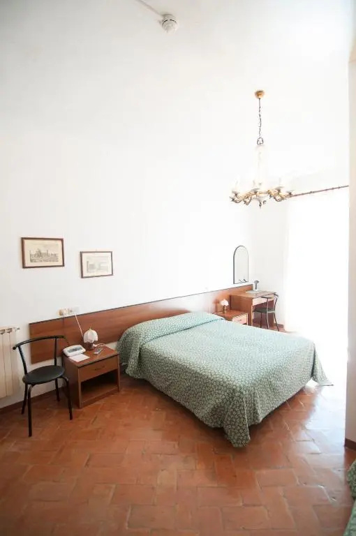Tre Fiumi - Chambres