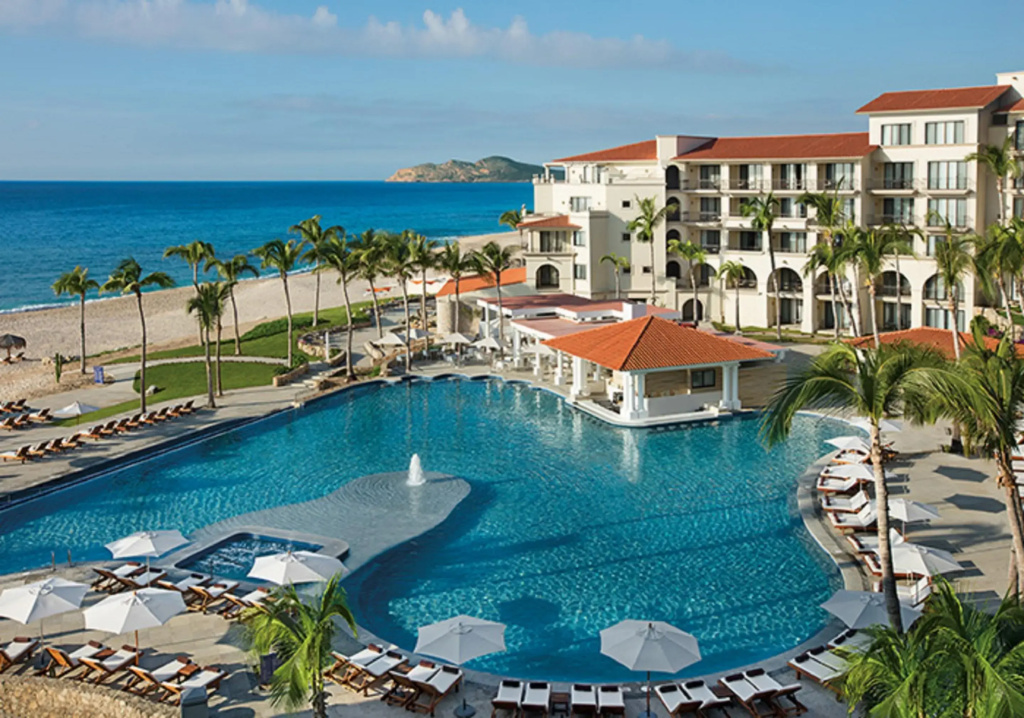 Dreams Los Cabos Suites Golf Resort & Spa - All Inclusive - Général