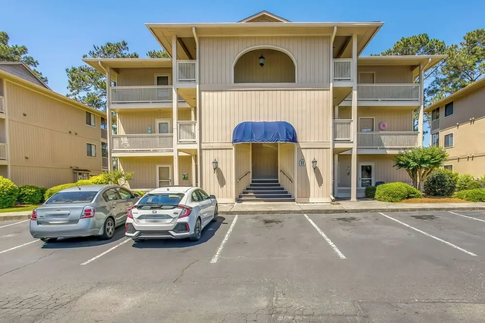 Little River Condo w/ Community Pool & Hot Tub!