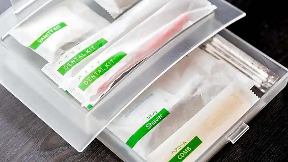 Holiday Inn Osaka Namba by IHG - Chambres