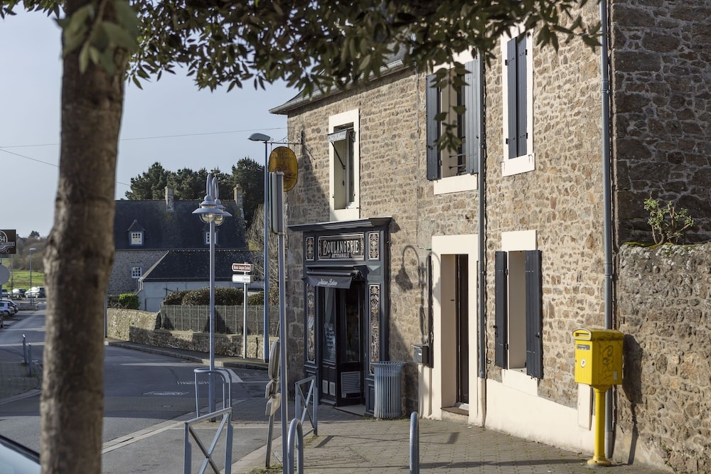 La Hune- Maison de Ville à Deux pas de la Plage