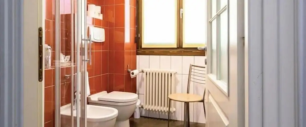 Hotel Schenatti - Général