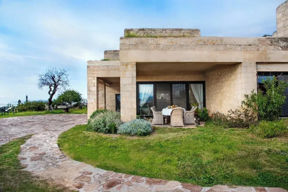 Artisan Villa Aegina