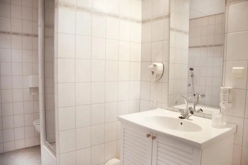 Fletcher Duinhotel Burgh Haamstede - Chambres