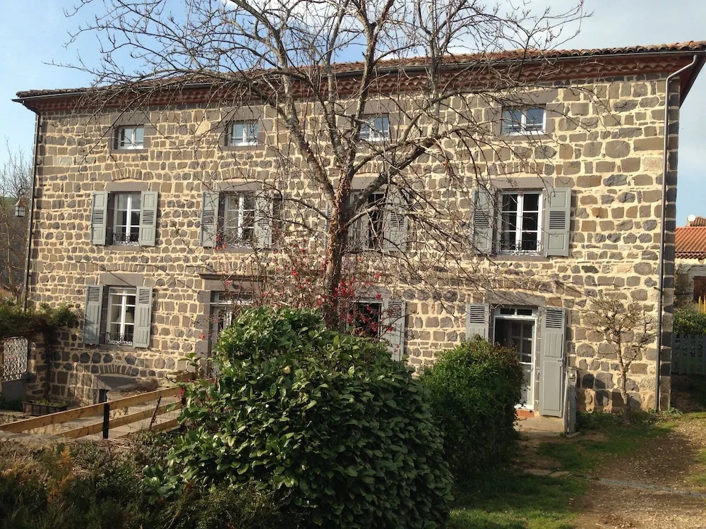 Les Jardins d'Anna