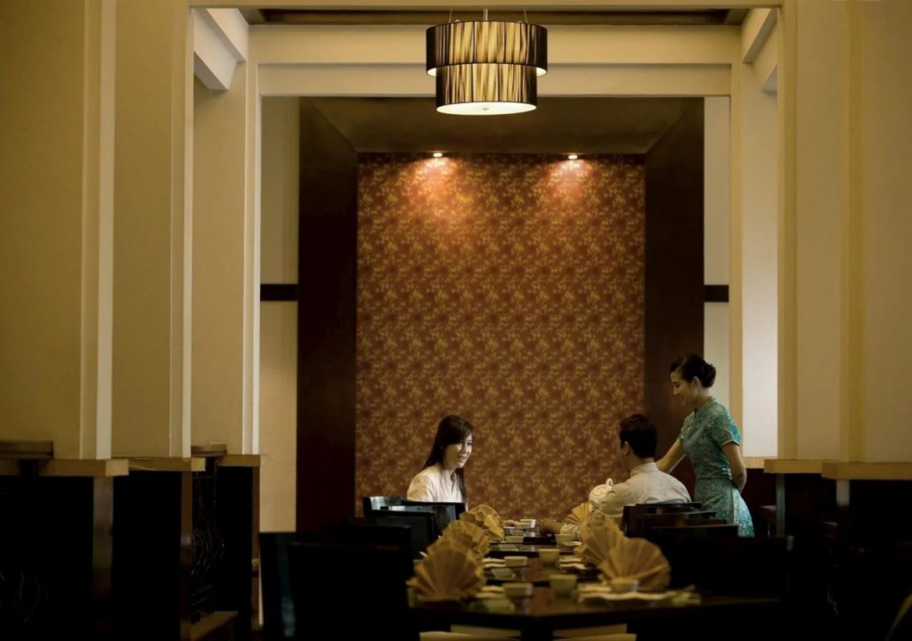 Hotel Santika Premiere Slipi Jakarta - Général