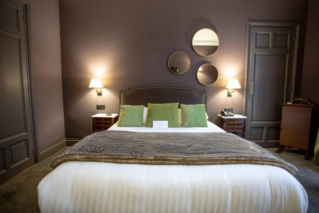 Hotel Carlton — фото 5