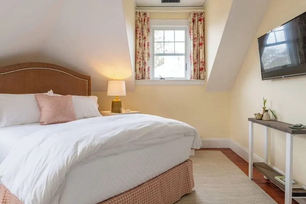 Luxury room