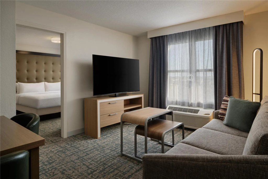 Homewood Suites by Hilton Daytona Beach Speedway-Airport - Général