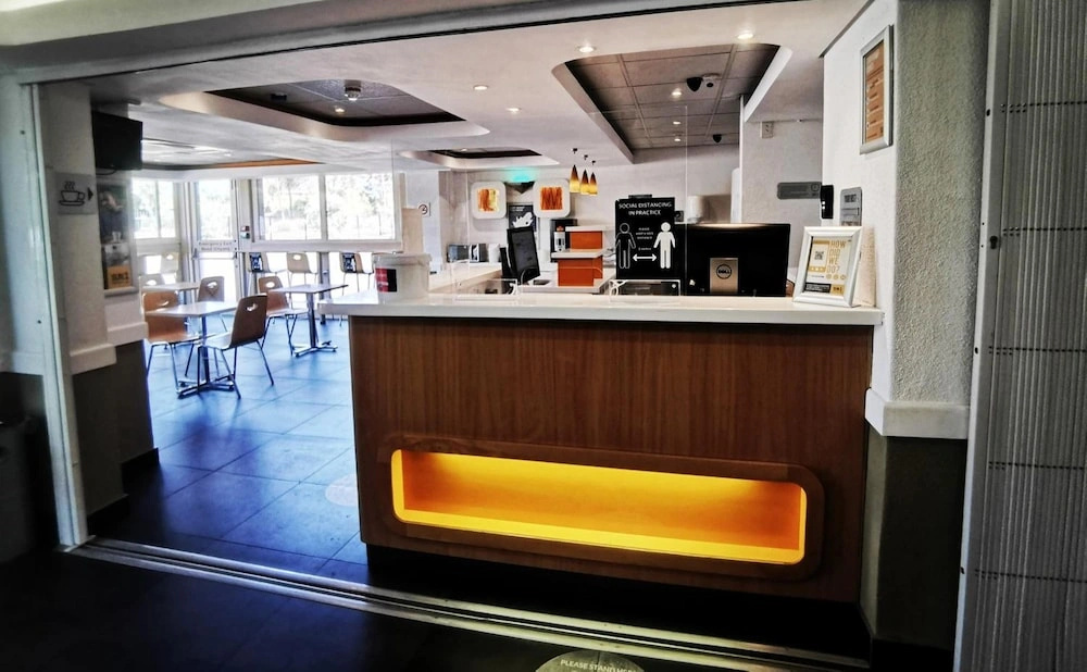 Hotel photo 21