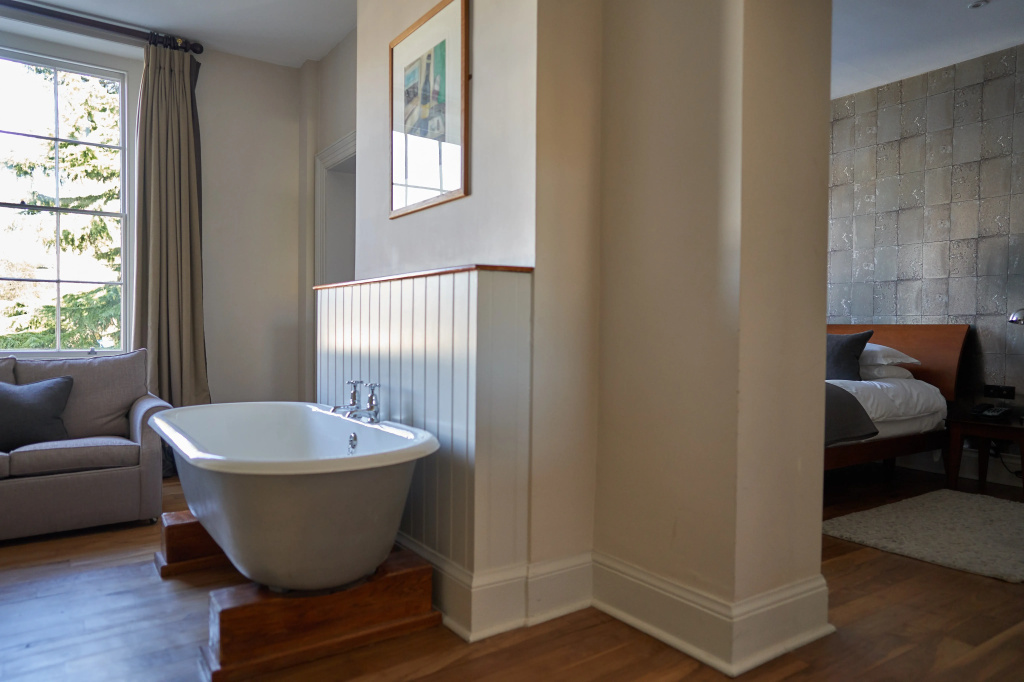 Hotel du Vin & Bistro Tunbridge Wells - Général