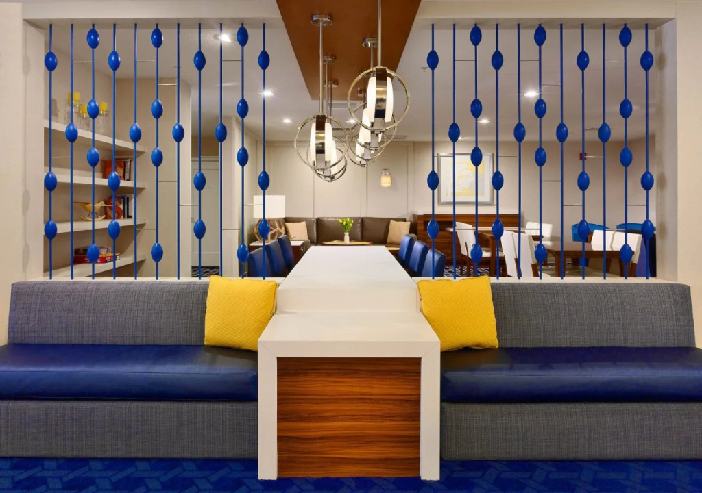 Sonesta ES Suites Somerset - Général