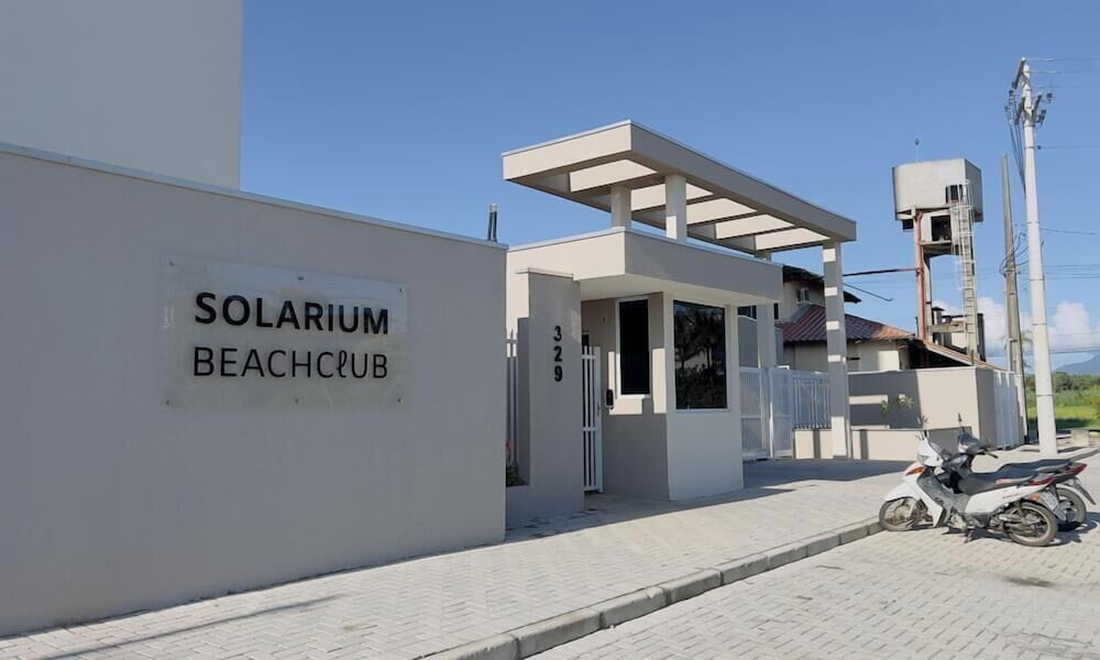 Solarium Beach Club - Apartamento T1.706