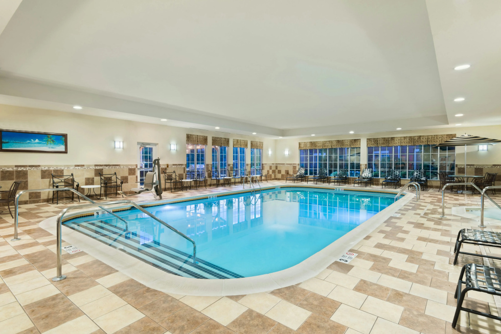 Homewood Suites by Hilton Buffalo/Amherst - Général