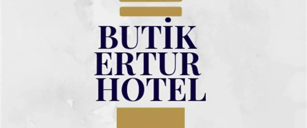 Butik Ertur Hotel - Général