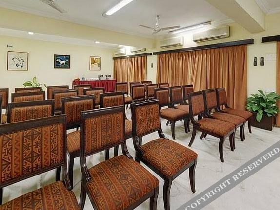 Gopalpur Palm Resort by null
