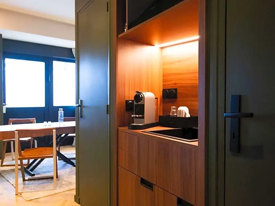 Hôtel Mercure Paris Tour Eiffel Pont Mirabeau 67