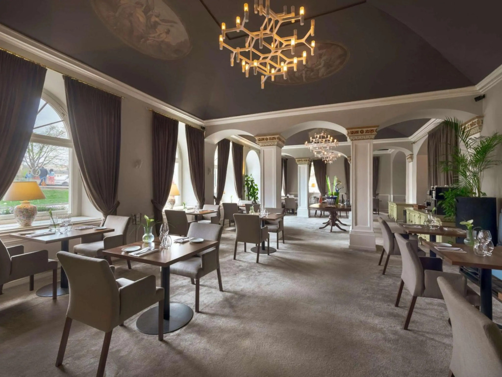 The Mozart Prague by Accor - фото 27
