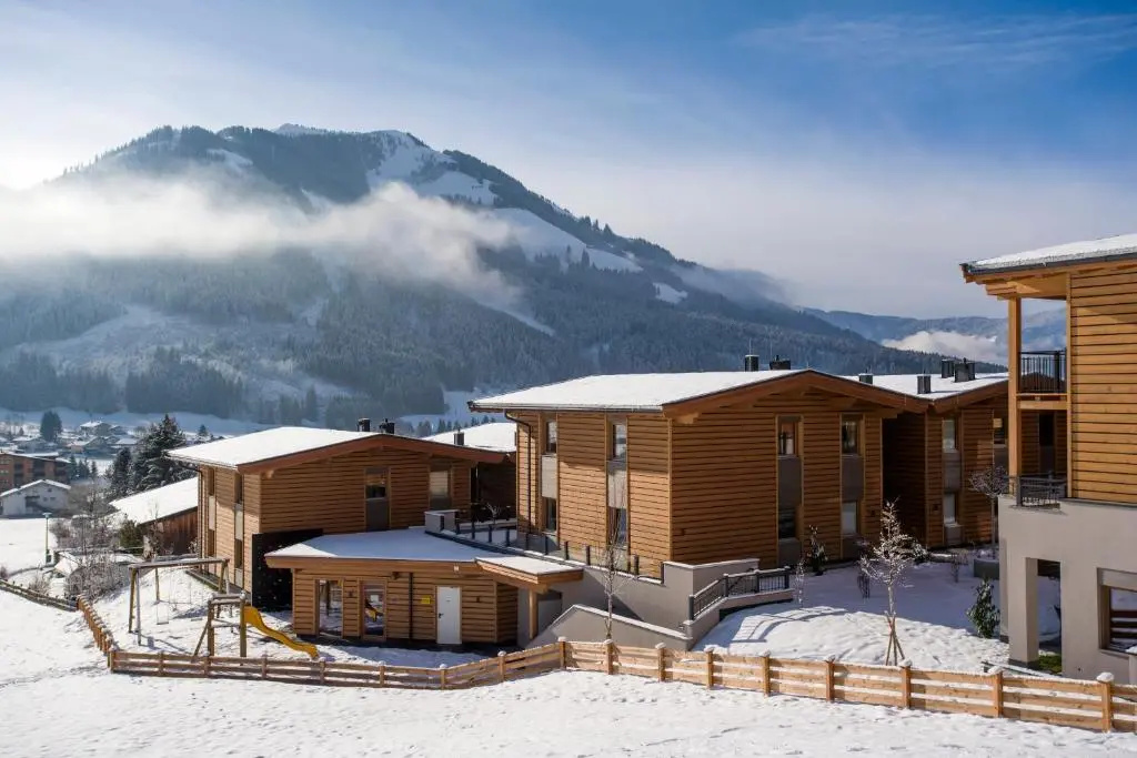 Resort Tirol Brixen am Sonenplateau - Chambres