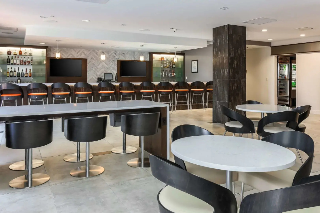 DoubleTree by Hilton Atlanta Airport - Général